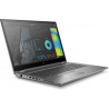 HP Zbook Fury i7 32GB 1TB RTX A3000 6GB