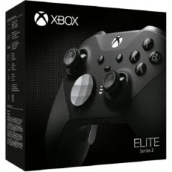 Manette sans fil Xbox Elite...