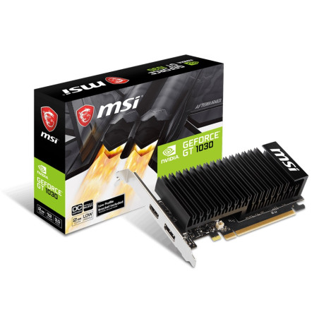 Nvidia GeForce GT 1030 2GB Silent