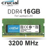 Crucial 16GB DDR4 Portable 3200Mhz