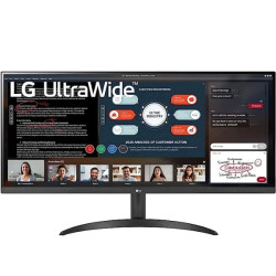 Moniteur LG 34 Pouce...