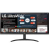 Moniteur LG 34 Pouce UltraWide HDR