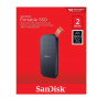 SSD Sandisk Externe 2TB