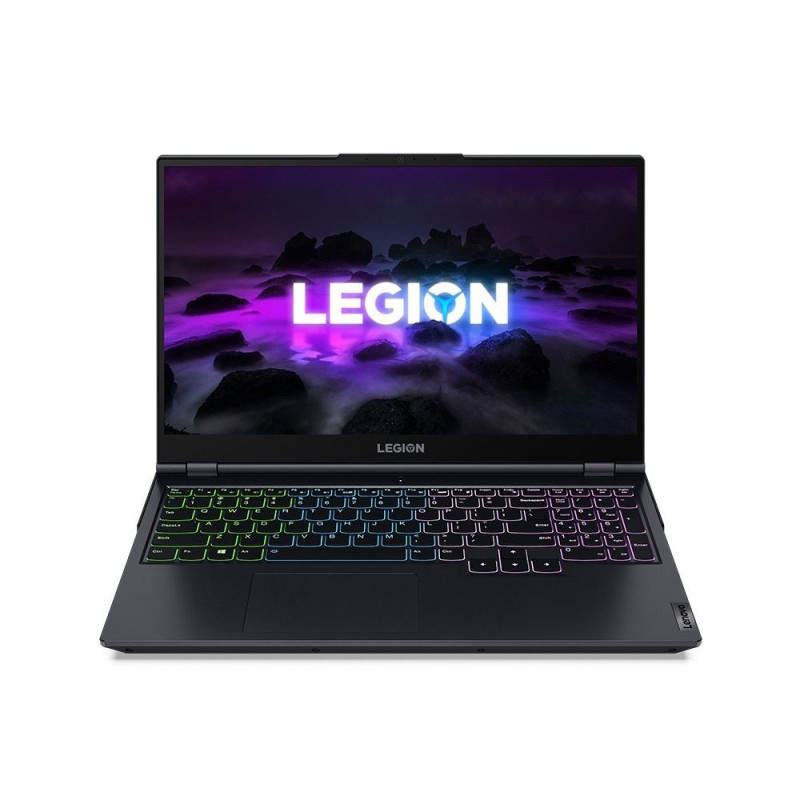 Lenovo Legion 5 Ryzen 7 32GB RAM RTX 3070 8GB