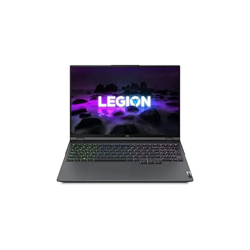 Lenovo Legion Ryzen 7 32GB RAM RTX 3070 8GB