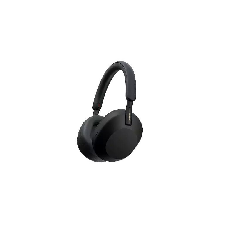 Casque sans fil Sony WH-1000XM5 à réduction de bruit