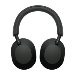 Casque sans fil Sony WH-1000XM5 à réduction de bruit