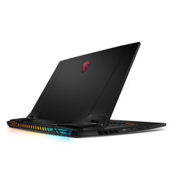 MSI TITAN GT77HX i9 13980HX...