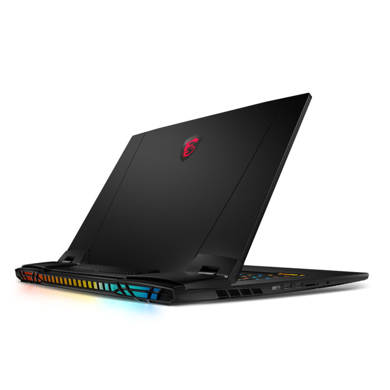 MSI TITAN GT77HX i9 13980HX 64GB RAM RTX 4090