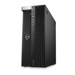 Dell Precision T5820 Xeon...