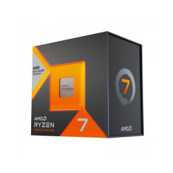 AMD Ryzen 7 7800X3D 5.30GHZ