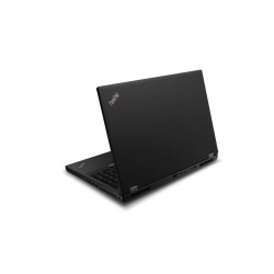 Lenovo ThinkPad P52 Intel Xeon 32GB Nvidia 4GB