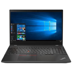 Lenovo ThinkPad P52 Intel...