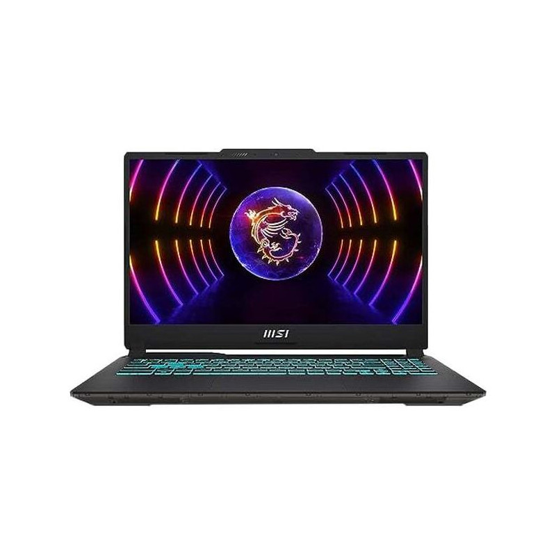 MSI Cyborg i7 12650H 16GB 1TB RTX 4060