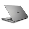 HP Zbook Fury i7 32GB 1TB RTX A3000 6GB