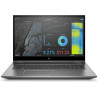 HP Zbook Fury i7 32GB 1TB RTX A3000 6GB