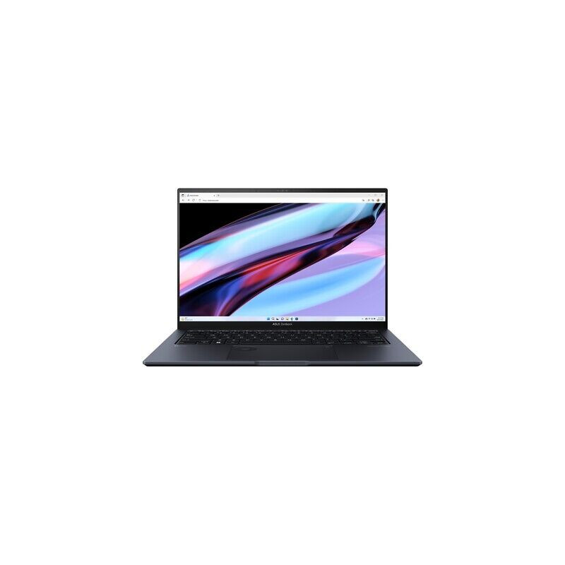 Asus Zenbook 14.5 i9 13900H 32GB RTX3050 4GB OLED