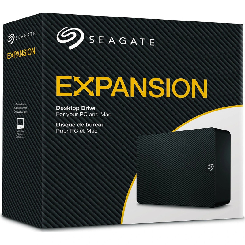 Disque Dure Externe Seagate EXPANSION 10TB