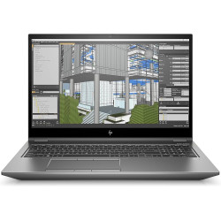 HP Zbook 15 G8 i7 11850H 32GB NVidia 4GB