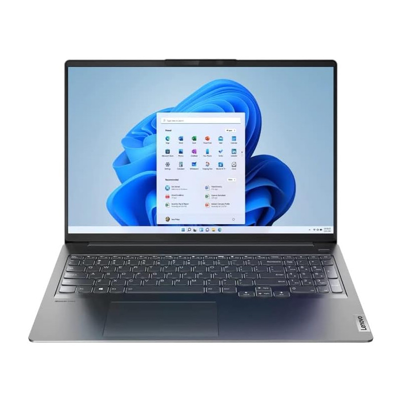 Lenovo Ideapad 5 Pro Ryzen 7 7840HS 32GB 1TB 120HZ