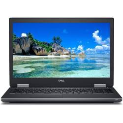 Dell Precision 7730 i5 8400H 32GB Nvidia 6GB