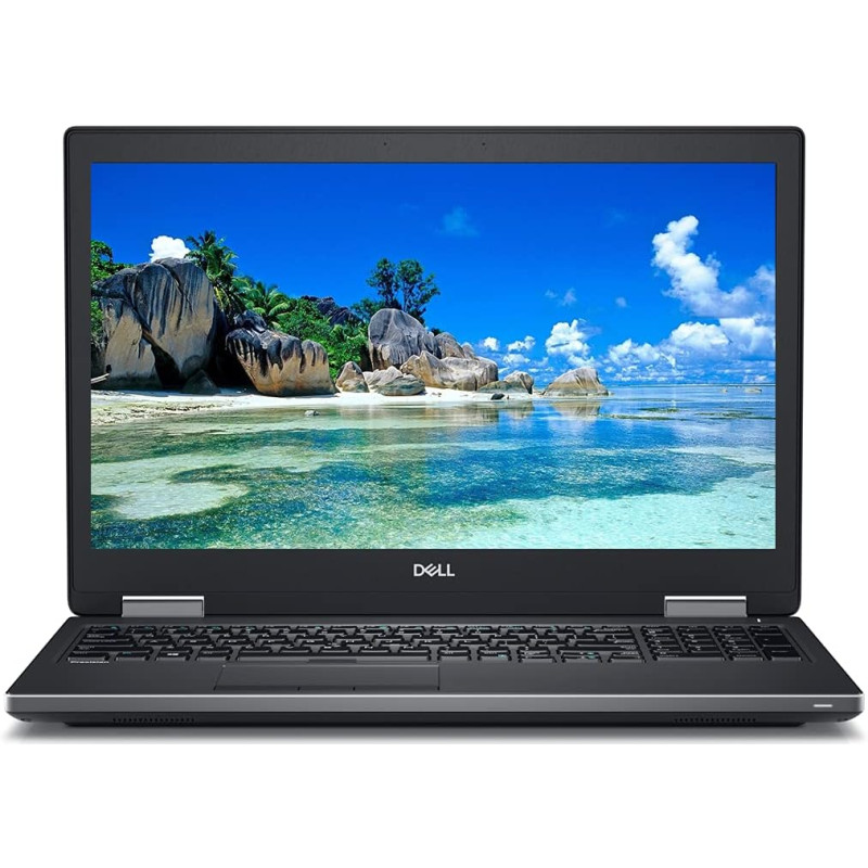 Dell Precision 7730 i5 8400H 32GB Nvidia 6GB