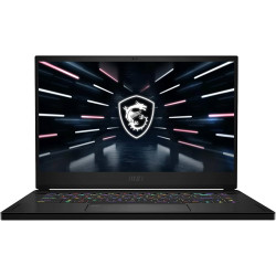 MSI Stealth GS66 i7 32GB RTX 2060 6GB