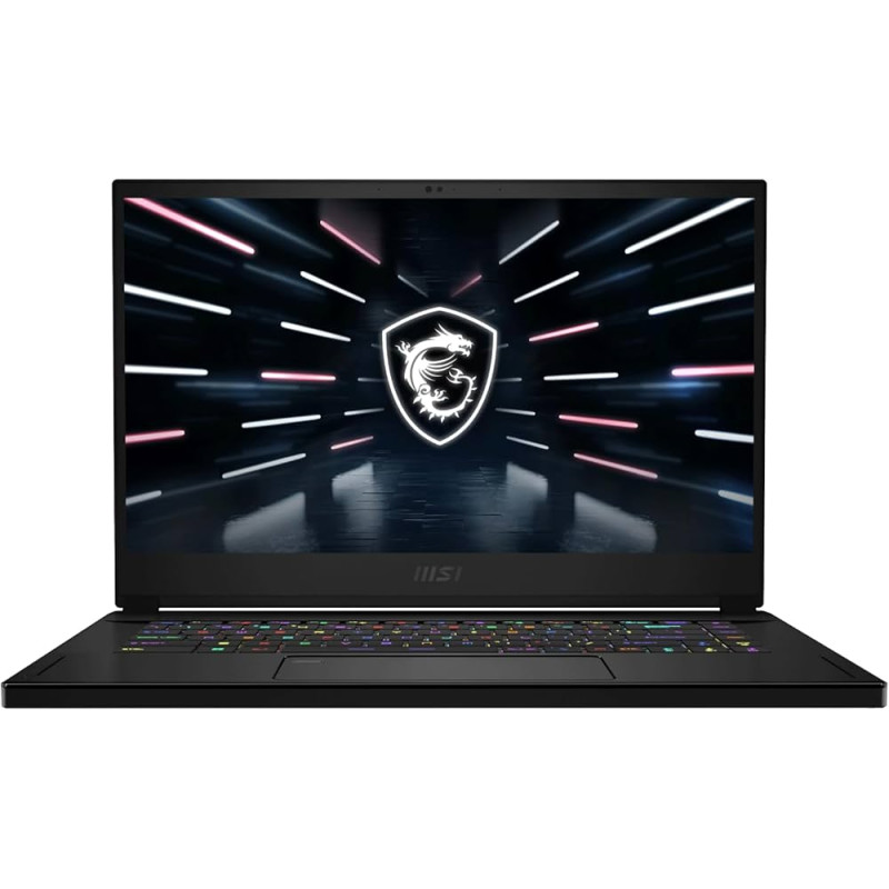 MSI Stealth GS66 i7 32GB RTX 2060 6GB