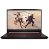MSI GF66 i7 12700H 32GB RTX 3050