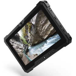 Dell Tablette Rugged Latitude 7220 i5 8GB 128GB