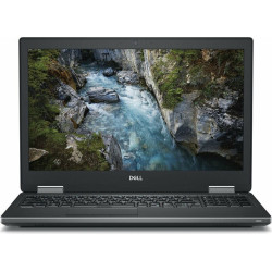 Dell Precision i7 32GB RTX...