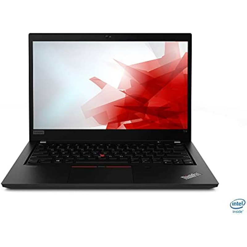 Lenovo T14S i7 13ème 16GB 512GB Tactile