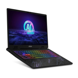 MSI Pulse 16 Ai Ultra 7 155H Nvidia RTX 4070