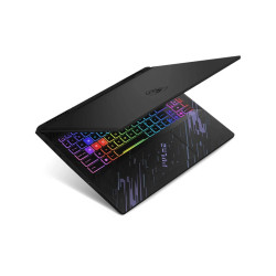 MSI Pulse 16 Ai Ultra 7 155H Nvidia RTX 4070