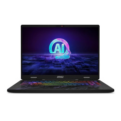 MSI Pulse 16 Ai Ultra 7...