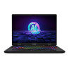 MSI Pulse 16 Ai Ultra 7 155H Nvidia RTX 4070