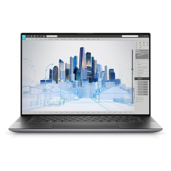 Dell Precision i7 11850H...