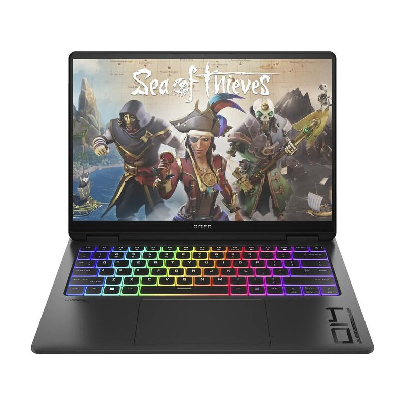HP Omen 14.5 Ultra 9 32GB RTX 4070