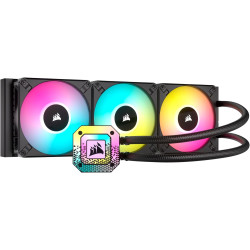 Watercool Corsair iCue...