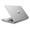 HP Zbook Fury i7 12850HX RTX A5500 16GB