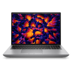 HP Zbook Fury i7 12850HX...