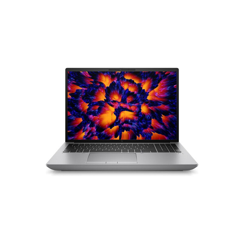 HP Zbook Fury i7 12850HX RTX A5500 16GB