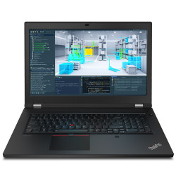 Lenovo Thinkpad P17 i7 32GB...