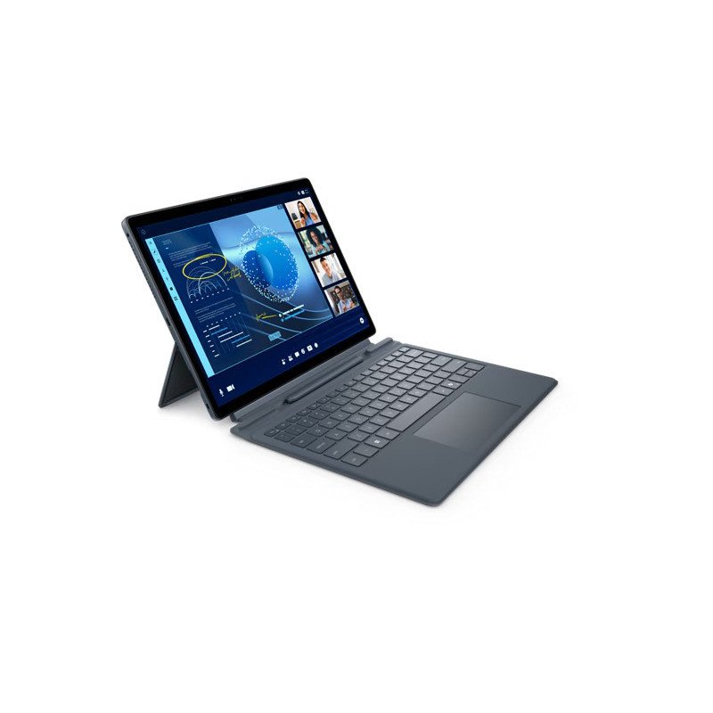 Dell Latitude 7350 Detachable ULTRA 7 164U 16GB 512GB