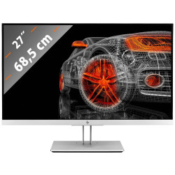 HP EliteDisplay E273q QHD 2K