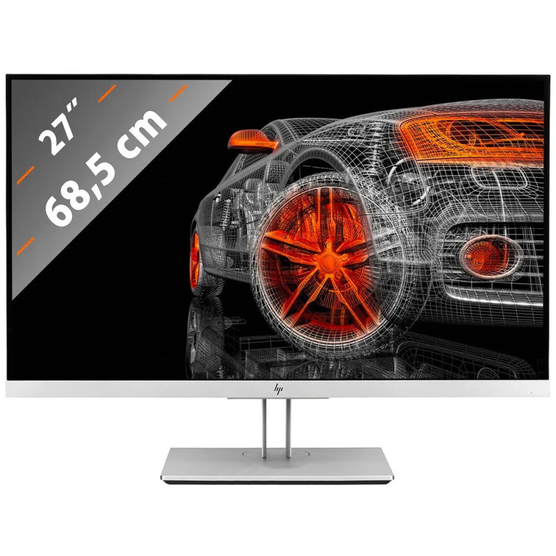 HP EliteDisplay E273q QHD 2K