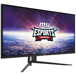 Moniteur MSI MAG 40" UltraWide
