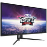 Moniteur MSI MAG 40" UltraWide