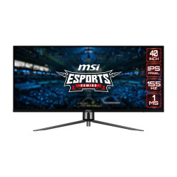 Moniteur MSI MAG 40" UltraWide