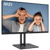 Moniteur Pro MSI 25" 120HZ IPS